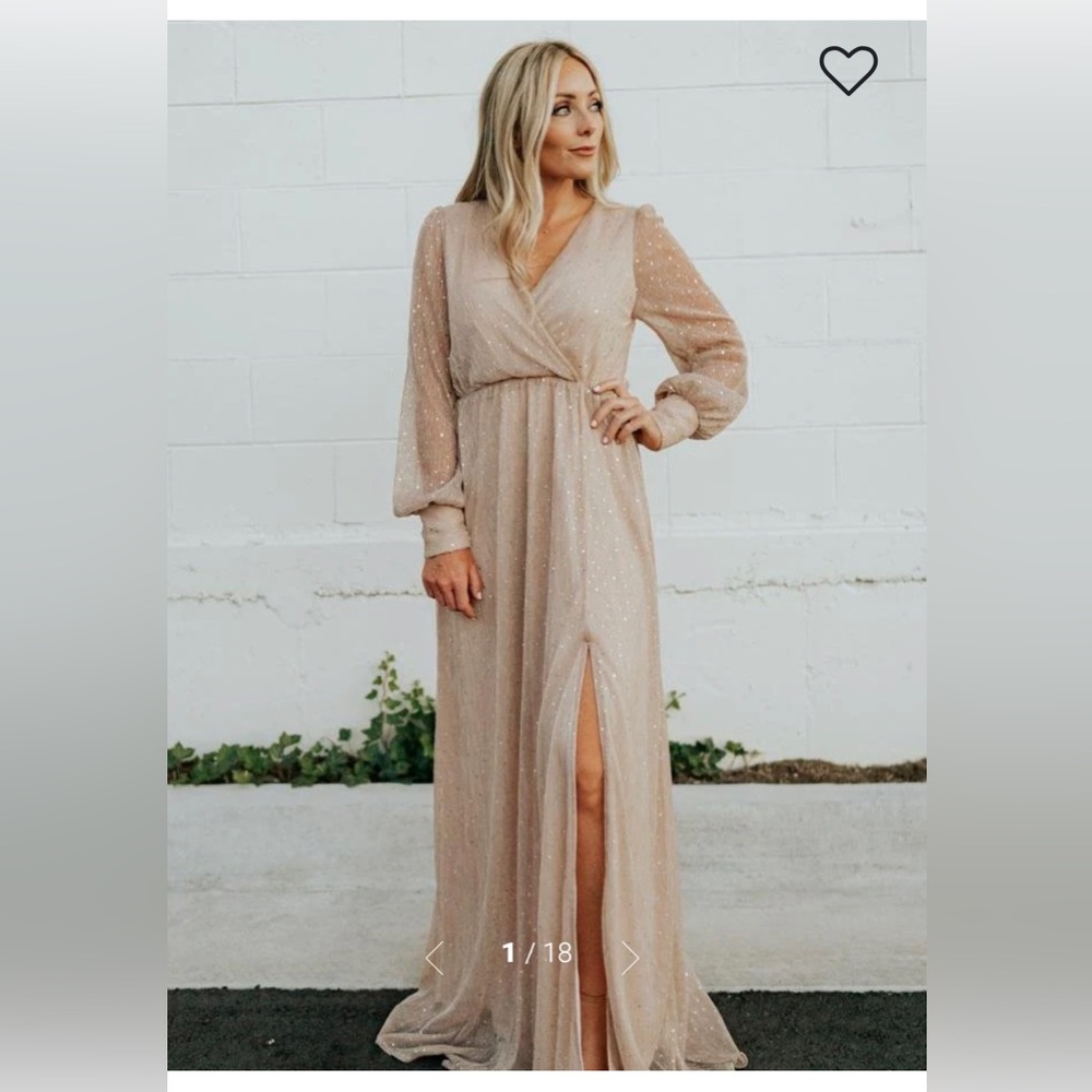 Never worn, just changed my mind.